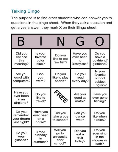 bingo game kinderella